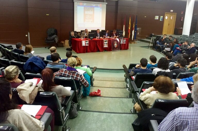 Los expertos subrayan en la UCLM el valor de los procesos al nazismo para la justicia internacional