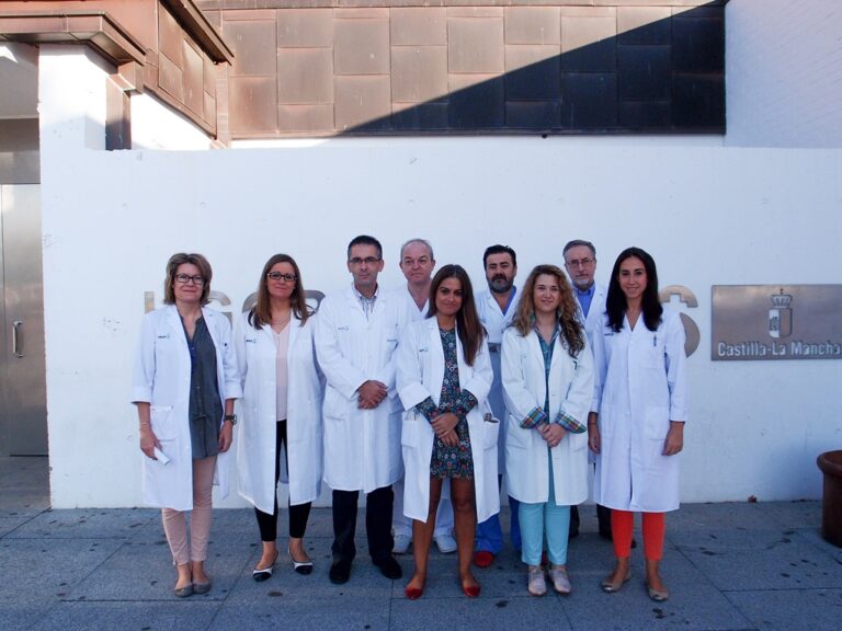 Otorrinolaringólogos de toda la región analizan en Ciudad Real los avances en diagnóstico y tratamiento del cáncer de laringe