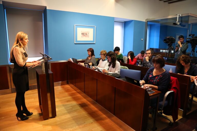 El Gobierno de Castilla-La Mancha recurrirá el primer trasvase del nuevo año hidrológico aprobado por el Gobierno de España