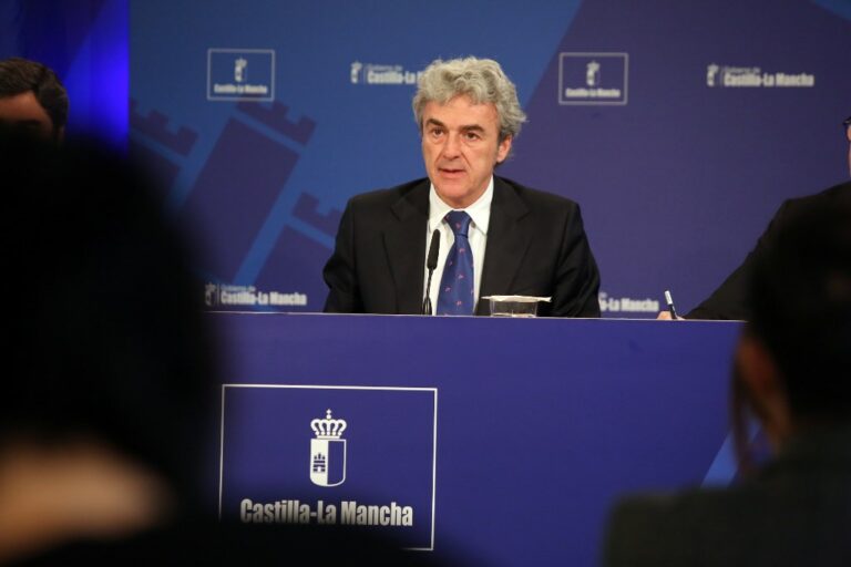 El Gobierno regional aprueba la convocatoria de ayudas para el fomento de la acuicultura en Castilla-La Mancha