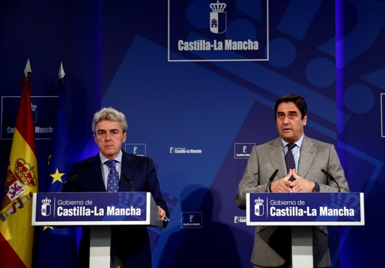 Nace en Castilla-La Mancha el servicio on-line ‘Carpeta de Salud’