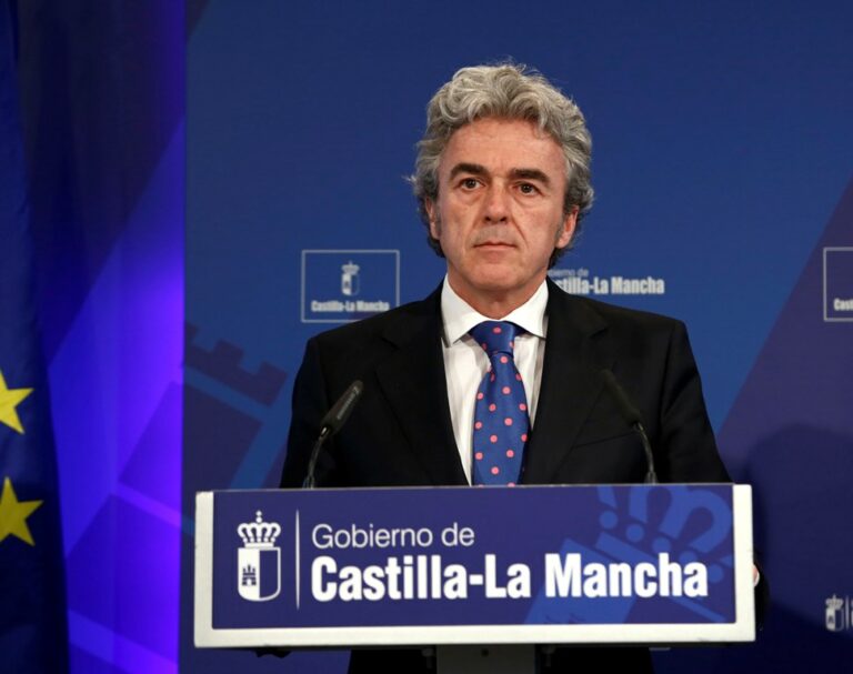 La Junta destina 20 millones de euros para garantizar el  transporte escolar durante los próximos cuatro cursos