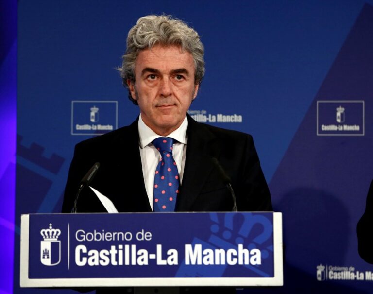 El Gobierno regional aprueba definitivamente el III Plan de Carreteras de Castilla-La Mancha