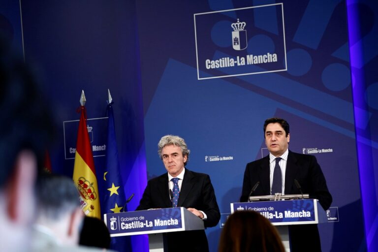 El Gobierno de Castilla-La Mancha aprueba ayudas para el fomento de la contratación de personas con discapacidad