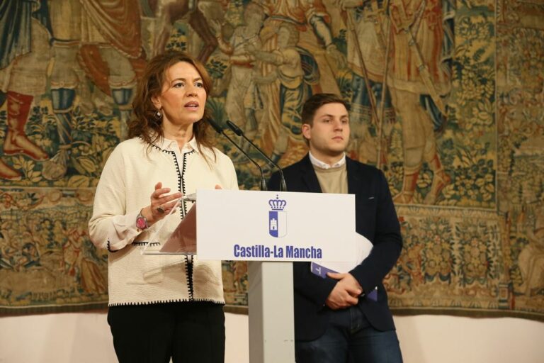 El nuevo Decreto de Dependencia del Gobierno regional “da seguridad jurídica a las personas y las saca del limbo”