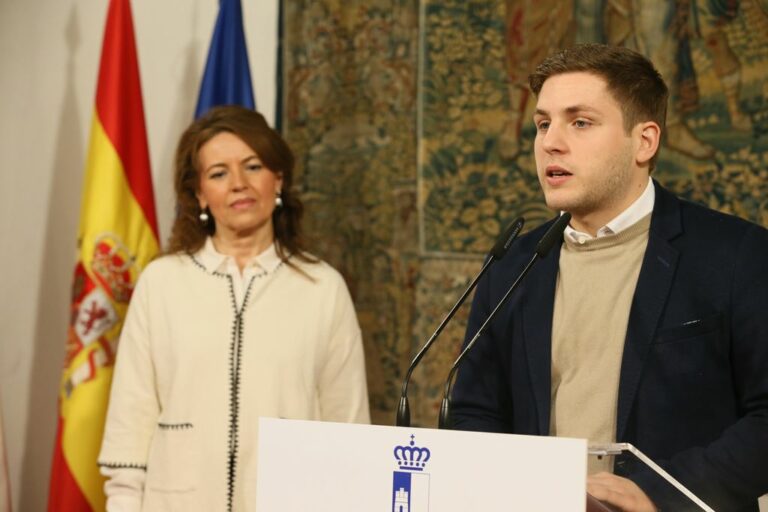Un total de doscientas empresas participarán en el primer trimestre del año en 42 acciones de promoción exterior