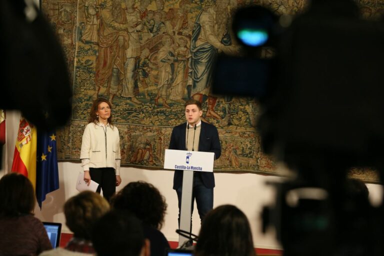 La Junta impulsa la promoción de los vinos de Castilla-La Mancha en países extracomunitarios
