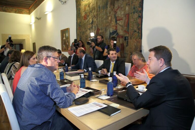 El Consejo de Gobierno aprueba la ampliación de la zona de protección ambiental del terreno e invalida el emplazamiento del ATC en Villar de Cañas