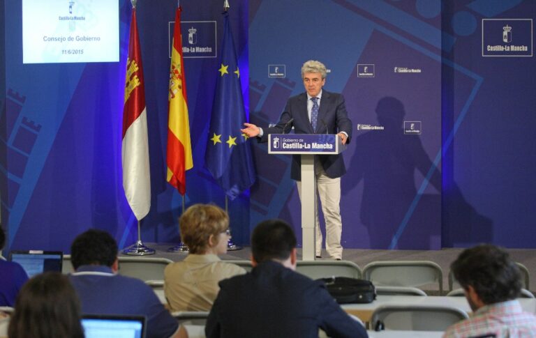 El Gobierno de Castilla-La Mancha aprueba el proyecto de ley de Cámaras Oficiales de Comercio, Industria y Servicios
