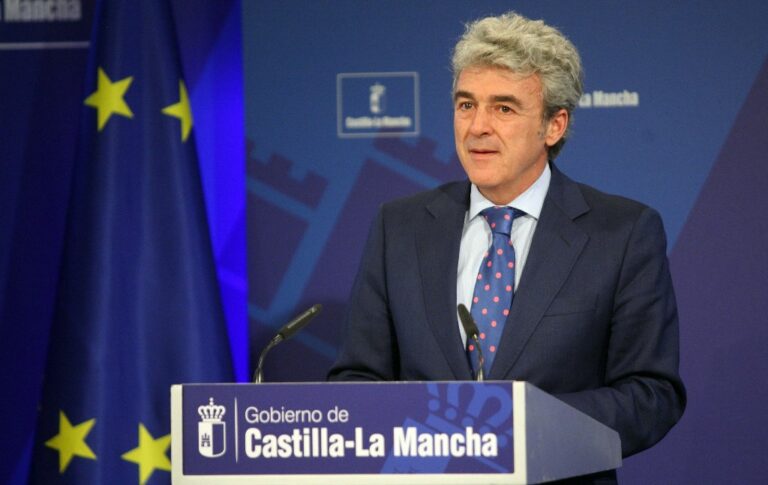 Castilla-La Mancha participa por primera vez en el Informe Pisa