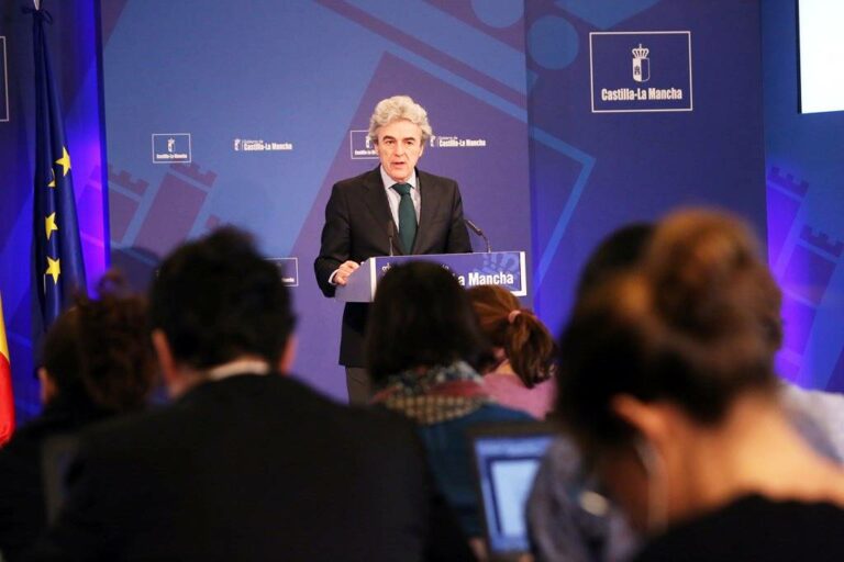 La Junta invierte 300.000 euros para la promoción e internacionalización de los productos autóctonos de C-LM