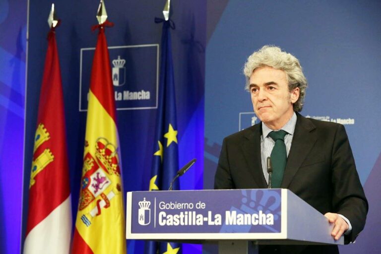 La Junta facilita la presencia de empresas agroalimentarias en ferias y encuentros sectoriales