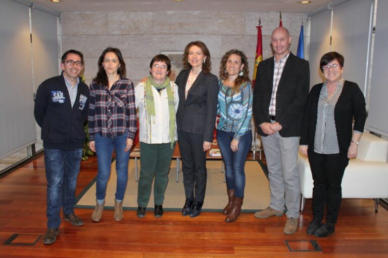 El Gobierno regional destinó 304.000 euros en 2015 para diez proyectos de ayuda humanitaria en países de Oriente Medio