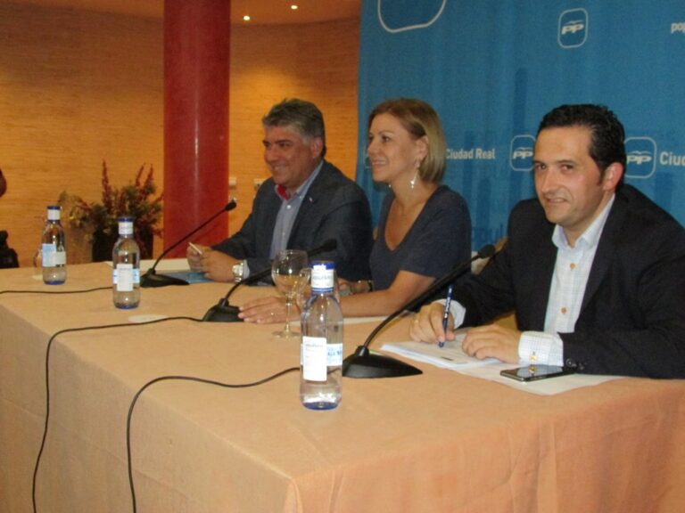 Cotillas: “Los primeros días del Gobierno de Page se han caracterizado por los escándalos, el aumento del gasto y la falta de transparencia”