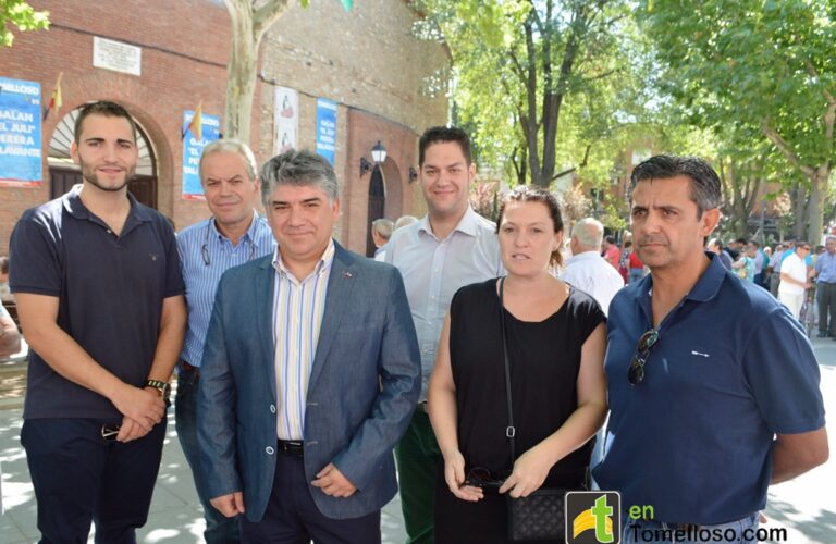 Cotillas: “Page debe pedir disculpas por su comportamiento machista e intolerable  en pleno siglo XXI”