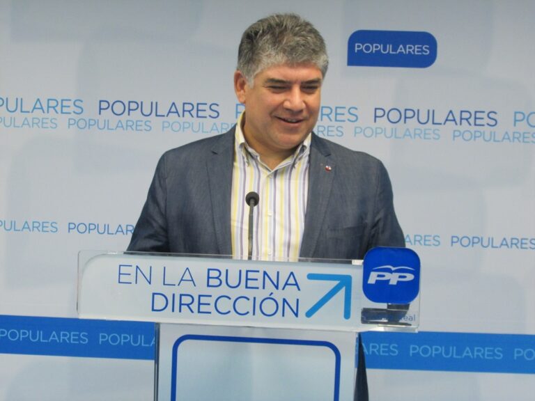 Cotillas: “Los esfuerzos realizados están teniendo su recompensa”