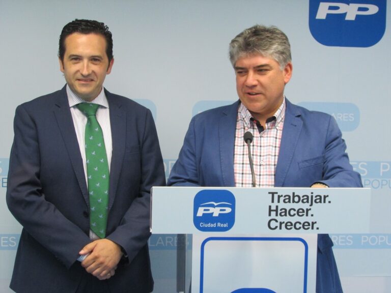 El Partido Popular obtiene 105.325 votos en las elecciones municipales y 102.569 en las autonómicas