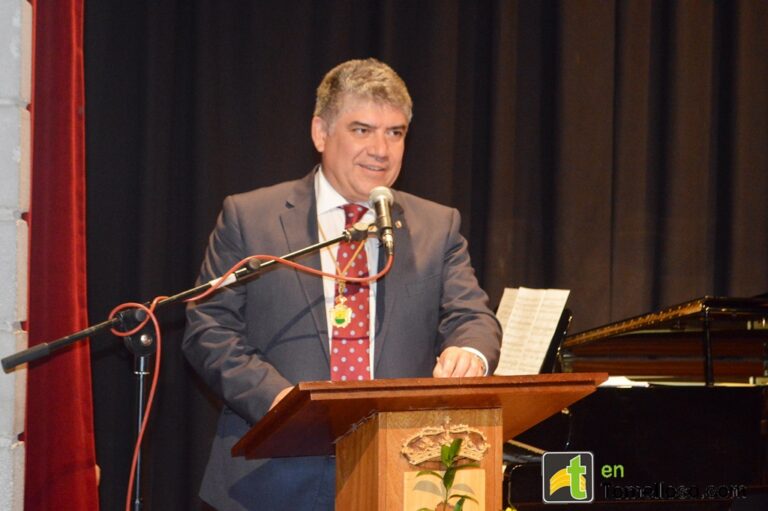 Cotillas anuncia la Declaración de Interés Turístico Regional de la Romería de Tomelloso