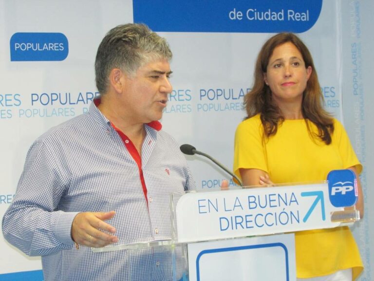 El PP defiende “unos presupuestos coherentes y rigurosos,  posibles gracias a que la recuperación es un hecho”