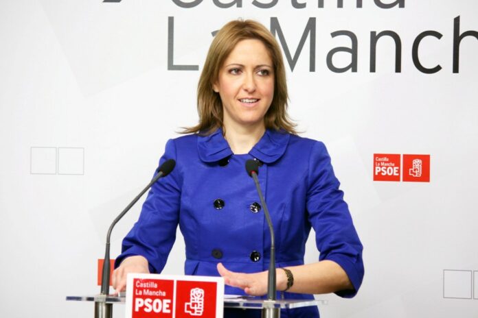 Cristina Maestre_030314