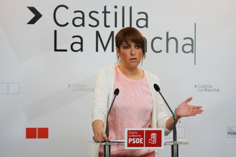 Maestre:”El PSOE propondrá en las Cortes que los comedores escolares abran todo el año”