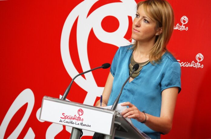 Cristina Maestre_140514