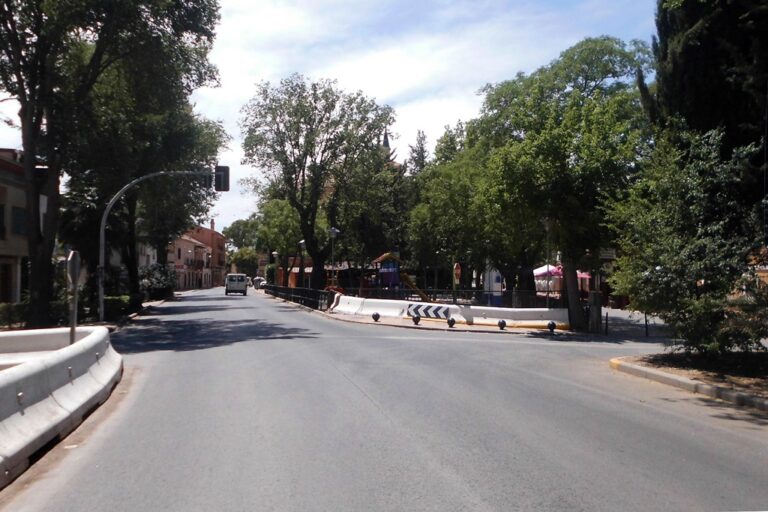 La Policía Local de Argamasilla interviene en dos accidentes con importante presencia de alcohol