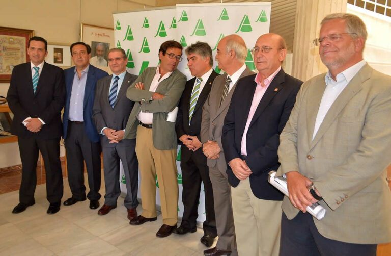 Caja Rural Castilla-La Mancha, en el XXX Día del Viticultor de ASAJA en Tomelloso