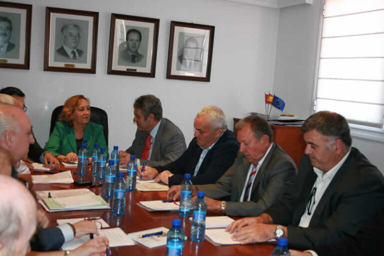 Gregorio Martín Zarco renueva como presidente de la DO La Mancha