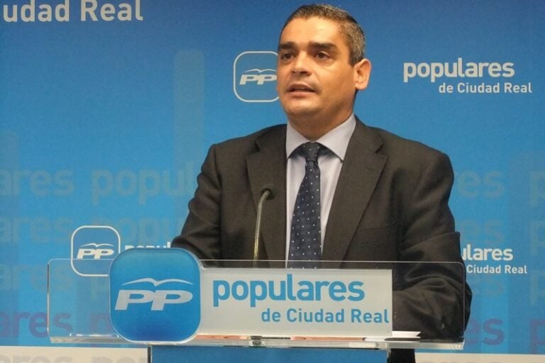 Marín pide explicaciones al equipo de Gobierno de la Diputación por una “nefasta gestión”