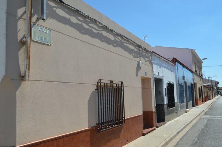 Fue una mujer quien entró en la casa y retuvo al menor dejado inconsciente en el robo de Tomelloso