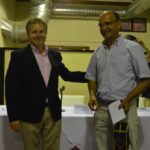Excelente participación en el I Concurso Regional de Catadores de Brandy Tomelloso
