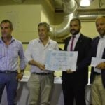 Excelente participación en el I Concurso Regional de Catadores de Brandy Tomelloso