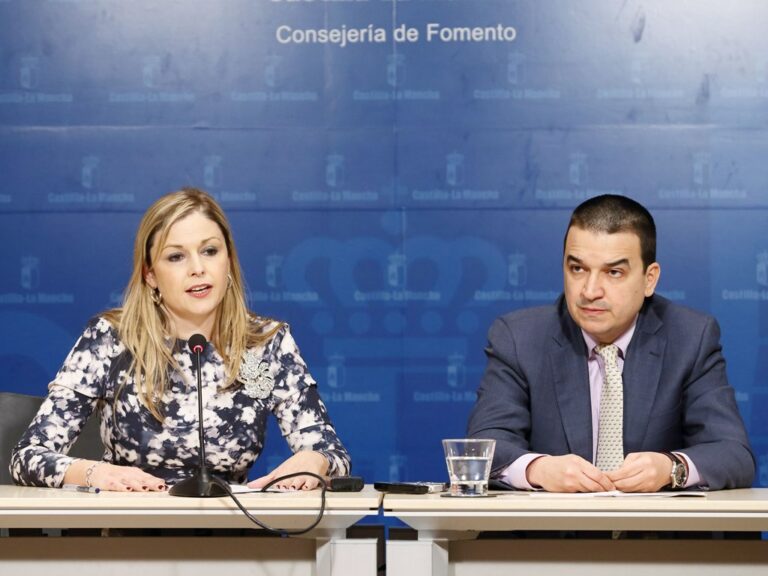 Castilla-La Mancha llevará a tribunales europeos los planes de cuenca