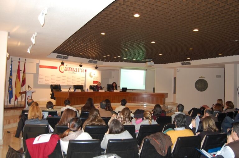 La Cámara organiza un Jornada sobre novedades  en la Responsabilidad Penal de la empresa