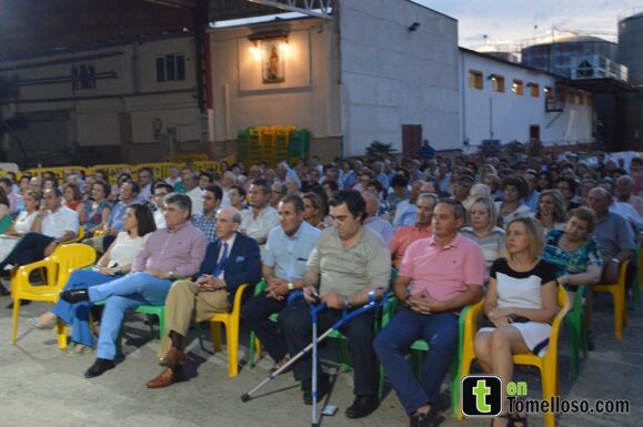 Con gran éxito, S.A.T. “San José” de Tomelloso celebra el Día de la Bodega