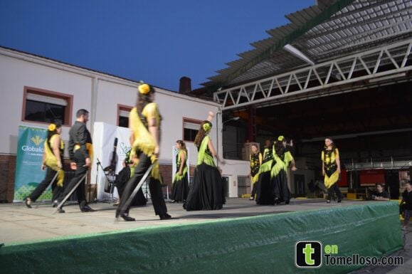 Con gran éxito, S.A.T. “San José” de Tomelloso celebra el Día de la Bodega