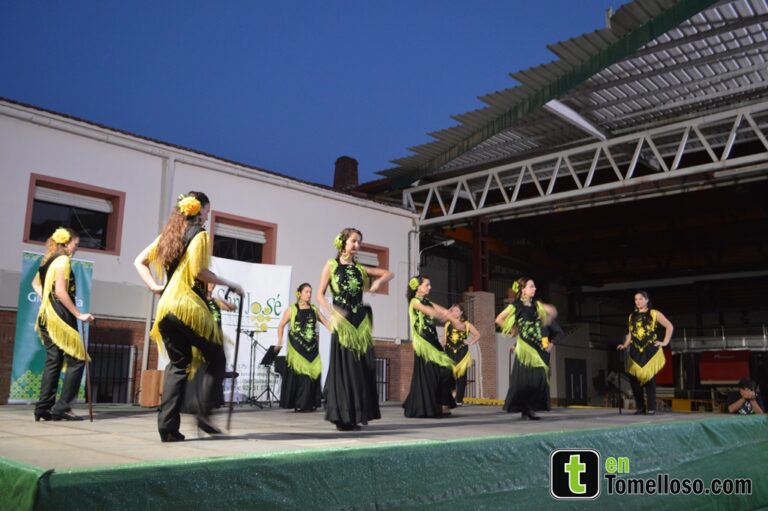 Con gran éxito, S.A.T. “San José” de Tomelloso celebra el Día de la Bodega