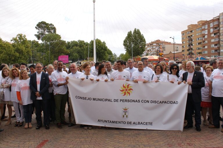 La Junta impulsará “acciones de mejora de la accesibilidad para las personas con discapacidad”