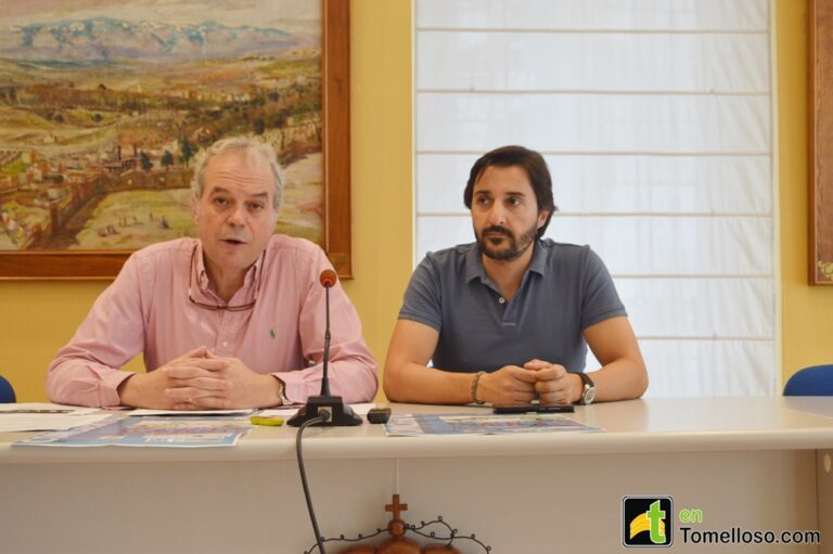 Tomelloso celebrará con teatro y música el Día Mundial del Medio Ambiente