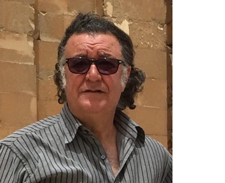El poeta Dionisio Cañas hablará de su experiencia en Nueva York en  los Cursos de Verano de la Complutense