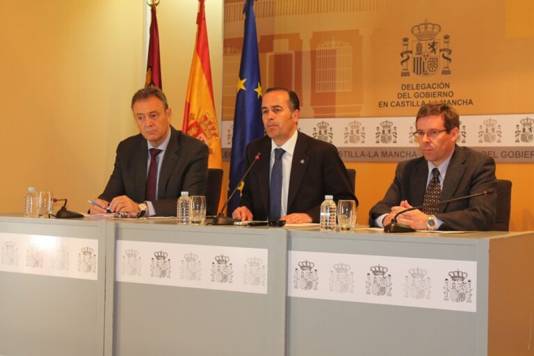 El dispositivo electoral en C-LM estará formado por 18.011 personas, 1.501 colegios y 3.067 mesas
