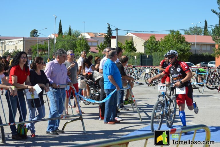 Gran éxito del I Ducross “Memorial Miguel Ángel Moreno”