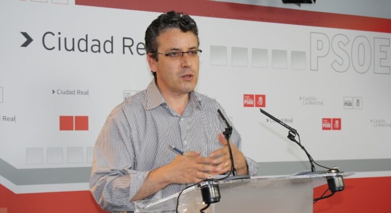 El PSOE asegura  la pérdida del 92% de los cuidadores no profesionales de la Dependencia en Ciudad Real