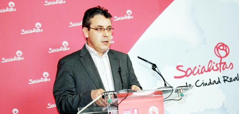 El PSOE asegura que hay “un clima de pobreza nunca visto”  en la provincia, debido al alto paro