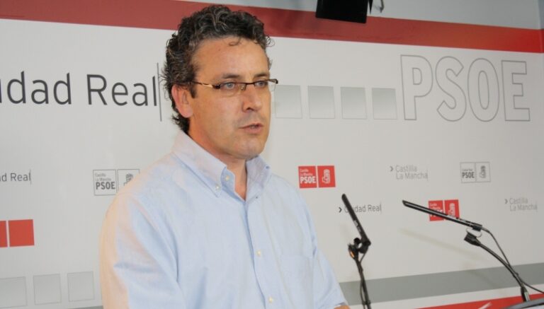 El PSOE presenta un plan de recualificación para despedidos por ERE