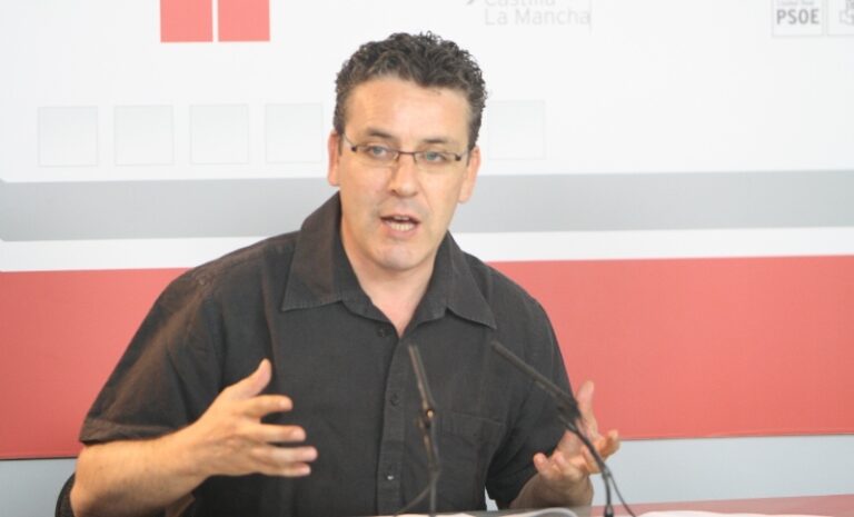Del Valle: “La reforma local conllevará una privatización masiva de servicios”