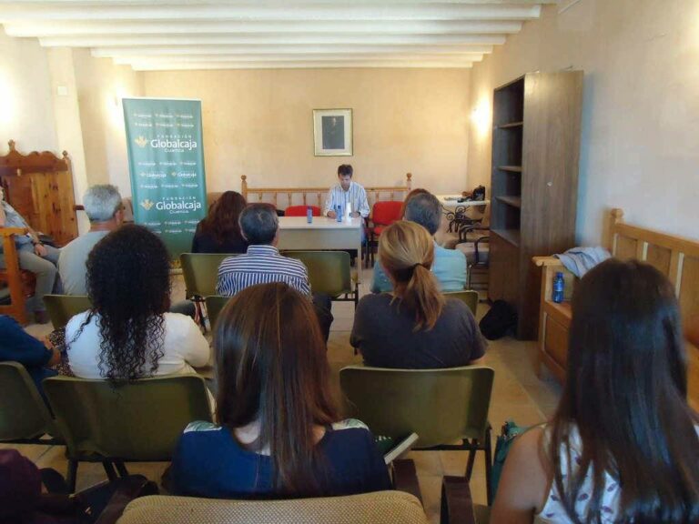 Intensa actividad de la Fundación Globalcaja Cuenca en apoyo de la cultura y tradición de la provincia