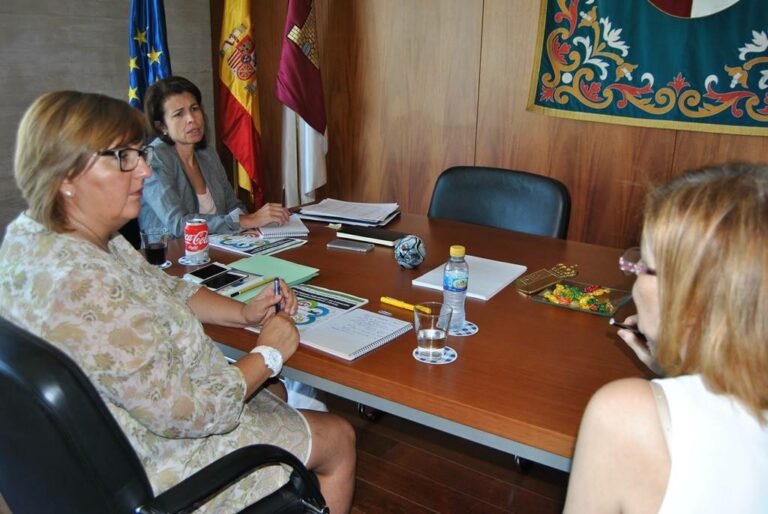 Educación recoge las peticiones de intervención educativa en el alumnado con TDAH