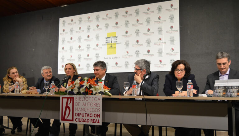“Francisco García Pavón estaría muy orgulloso de ‘El atrevimiento de los bombardinos’”